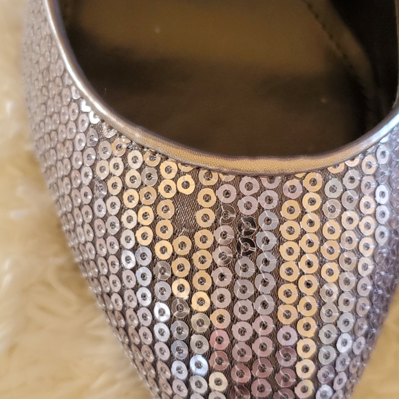 Sequins 👠 heels - Picture 7 of 7